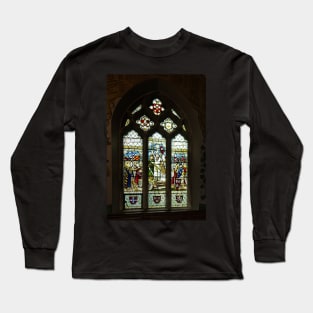 The Church of All Saints Long Sleeve T-Shirt